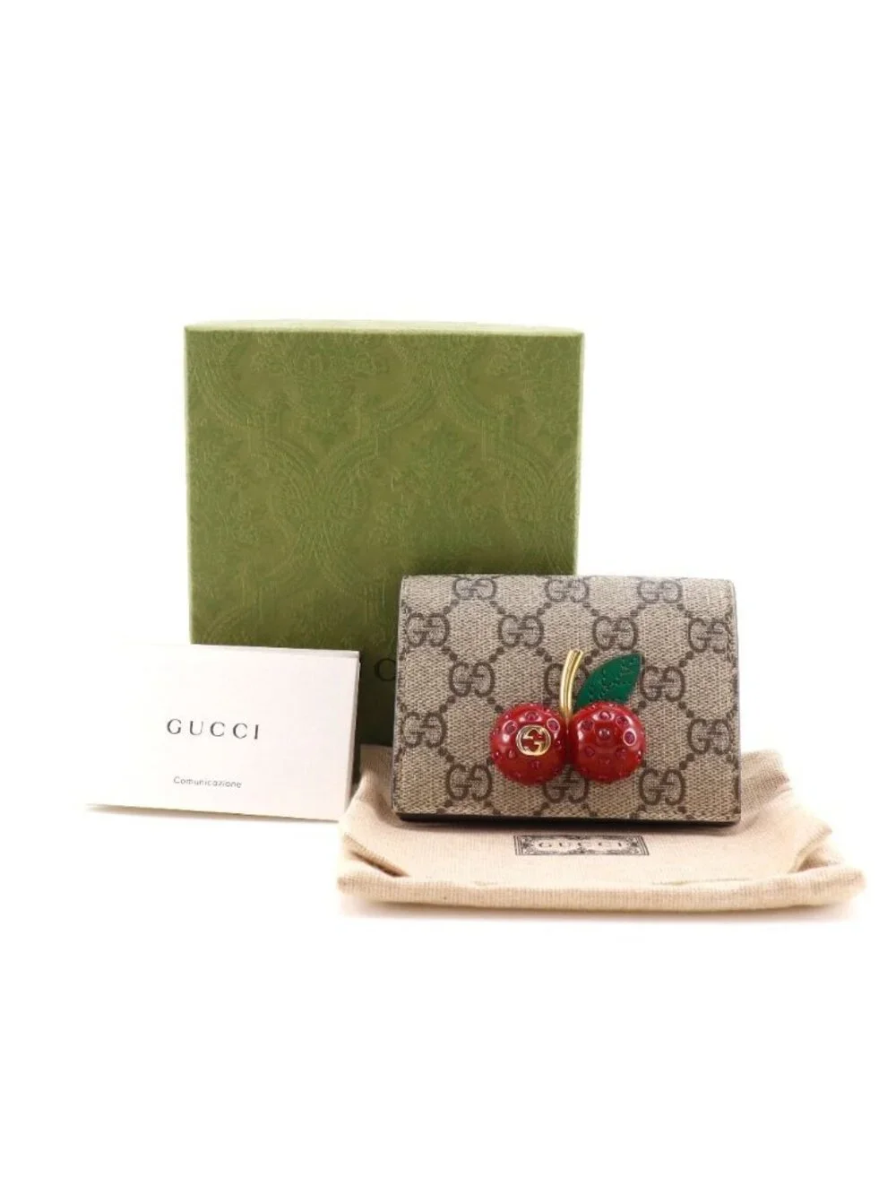 Gucci this authentic